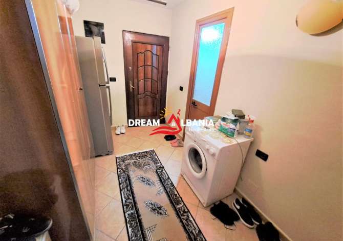 House for Sale 1+1 in Tirana - 55,000 Euro