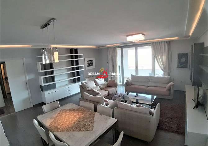 House for Rent 3+1 in Tirana - 1,700 Euro
