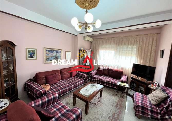 House for Sale 3+1 in Tirana - 166,800 Euro