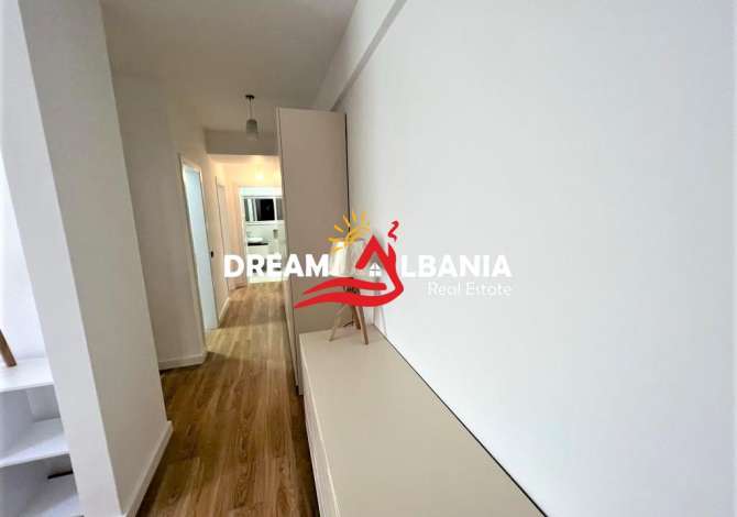 House for Sale 2+1 in Tirana - 180,000 Euro