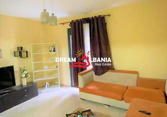 Casa in affitto 1+1 a Tirana - 260 Euro