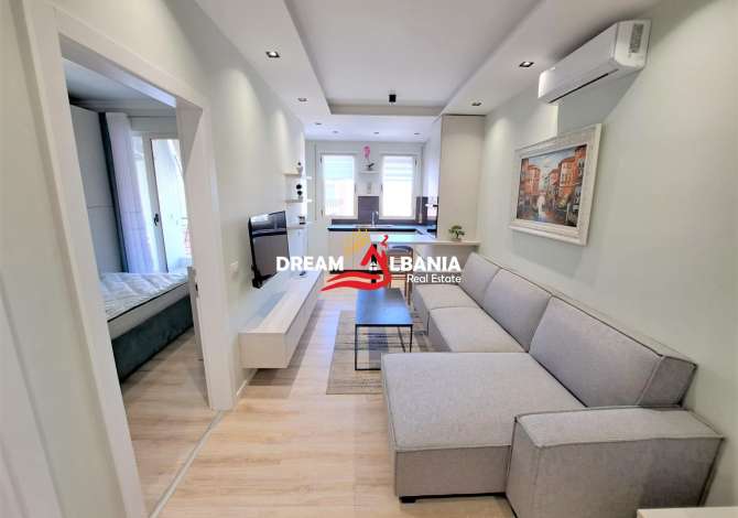 Casa in vendita 1+1 a Tirana - 84,000 Euro