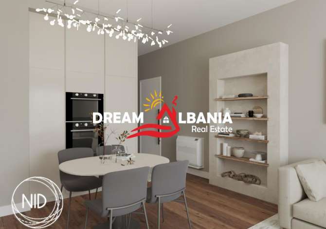 Casa in affitto 2+1 a Tirana - 1,300 Euro