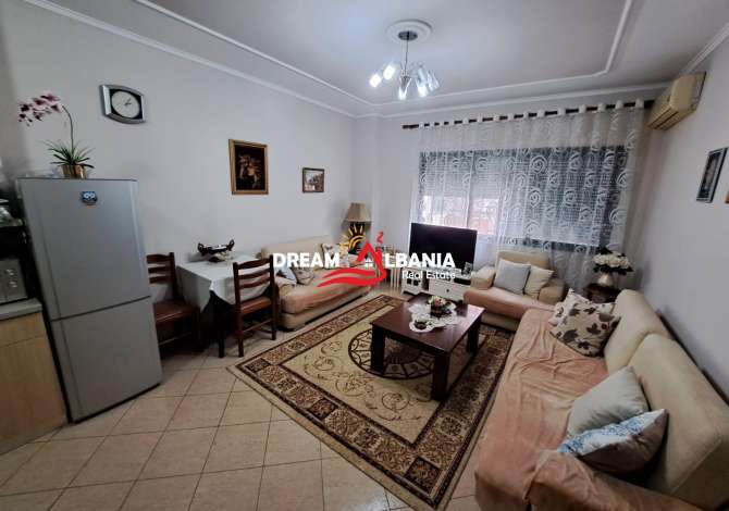 House for Sale 1+1 in Tirana - 79,200 Euro
