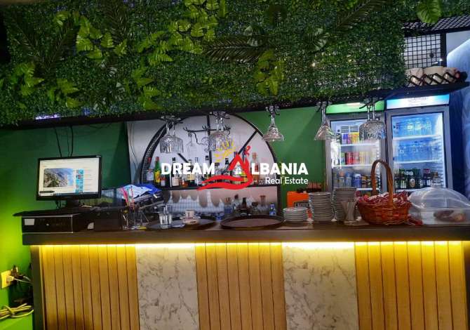 bar kafe per shitje ne tirane Biznes Bar Kafe per shitje prane ish Parkut ne Tirane (ID 4171413)