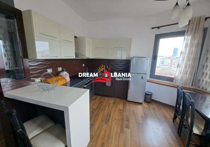 House for Sale 2+1 in Tirana - 130,000 Euro