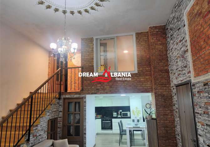 Casa in affitto 2+1 a Tirana - 365 Euro