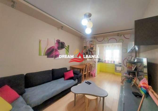 House for Sale 2+1 in Tirana - 95,000 Euro