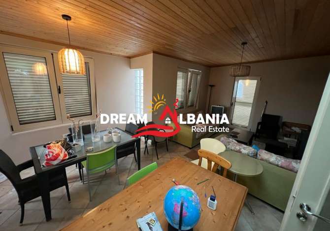 House for Sale 4+1 in Tirana - 189,000 Euro