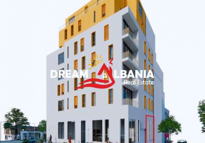 Casa in vendita 1+1 a Tirana - 117,000 Euro