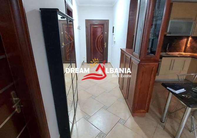House for Sale 2+1 in Tirana - 156,000 Euro