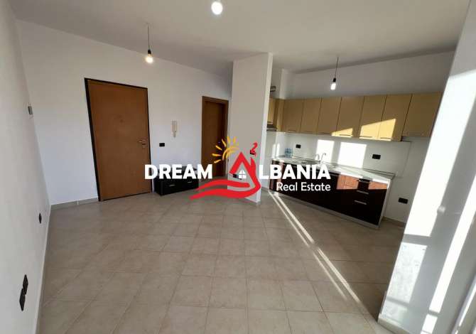 House for Sale 1+1 in Tirana - 77,800 Euro
