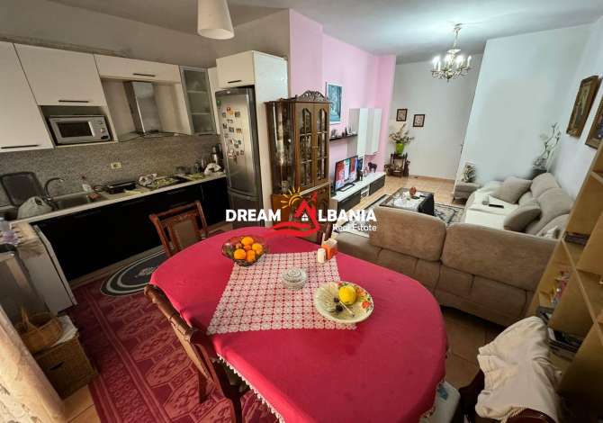 House for Sale 2+1 in Tirana - 210,000 Euro