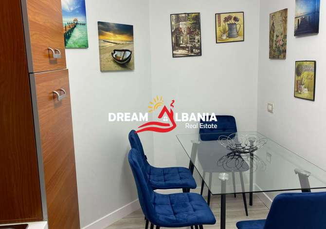 House for Rent 1+1 in Tirana - 700 Euro