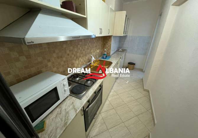House for Sale 1+1 in Tirana - 70,000 Euro