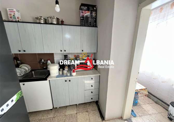 House for Sale 1+1 in Tirana - 68,000 Euro