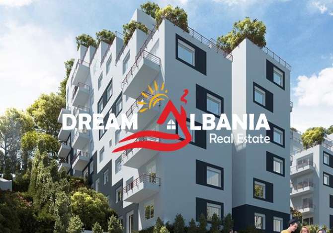 Casa in vendita 2+1 a Tirana - 213,600 Euro