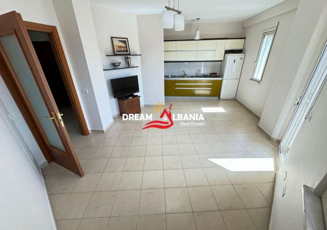 House for Sale 2+1 in Tirana - 150,000 Euro