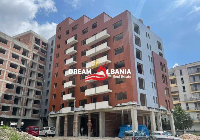 Casa in vendita 2+1 a Tirana - 96,800 Euro