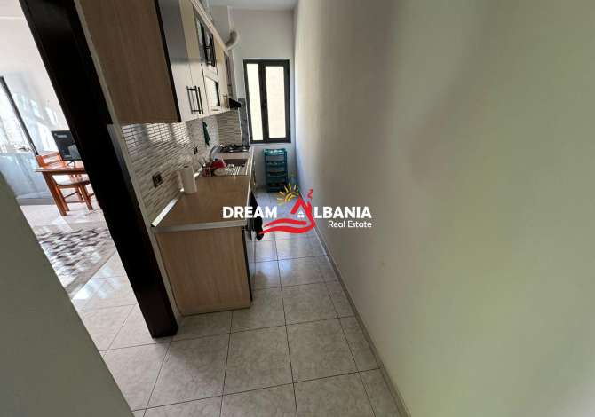 House for Sale 1+1 in Tirana - 91,350 Euro