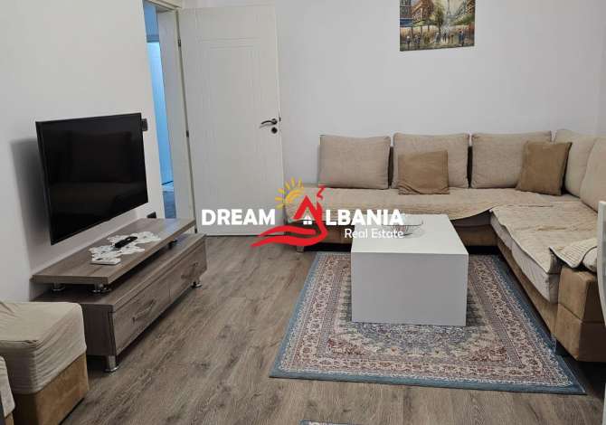 House for Sale 2+1 in Tirana - 130,000 Euro