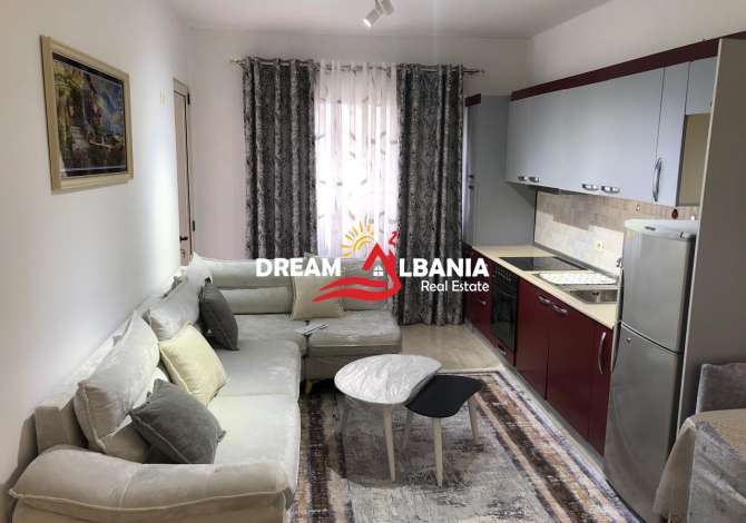 House for Sale 2+1 in Tirana - 105,000 Euro