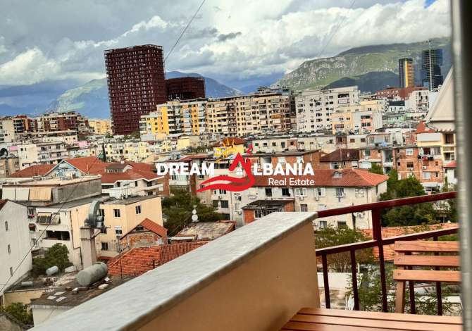 House for Sale 1+1 in Tirana - 147,000 Euro