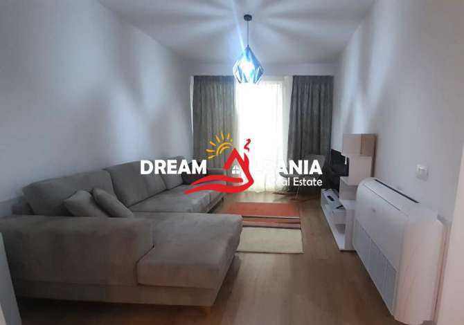 Casa in affitto 1+1 a Tirana - 500 Euro