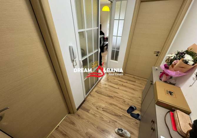 House for Sale 1+1 in Tirana - 115,500 Euro