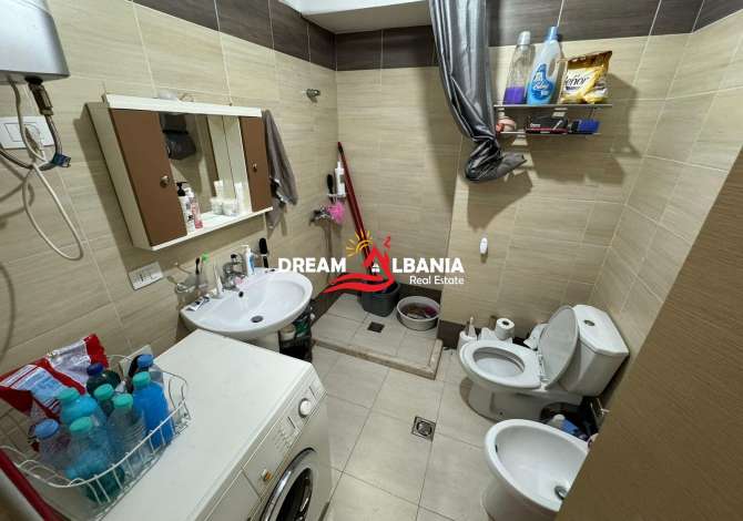 Casa in vendita 1+1 a Tirana - 115,500 Euro