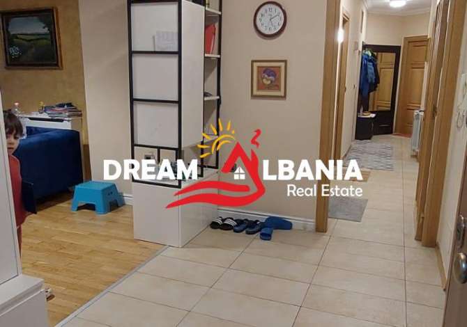 Casa in vendita 3+1 a Tirana - 205,000 Euro