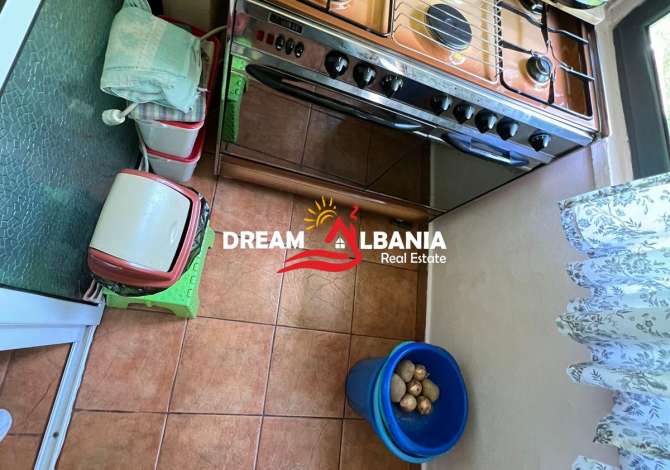 House for Sale 1+1 in Tirana - 78,000 Euro