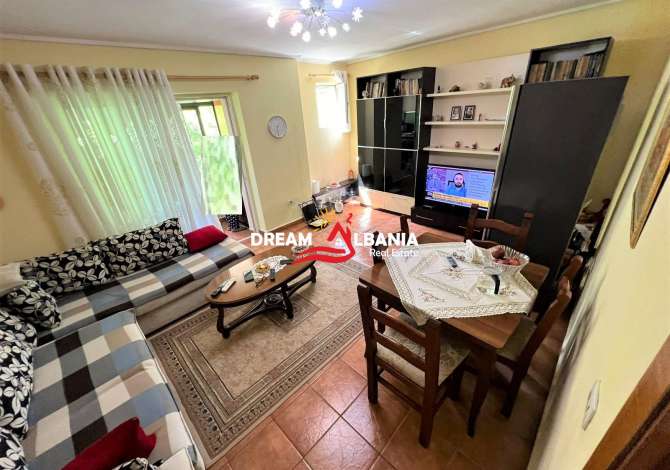 Casa in vendita 1+1 a Tirana - 78,000 Euro