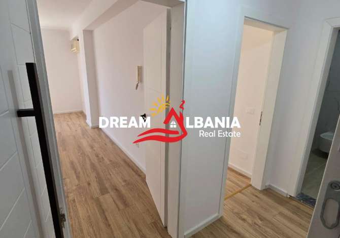House for Sale 1+1 in Tirana - 120,000 Euro
