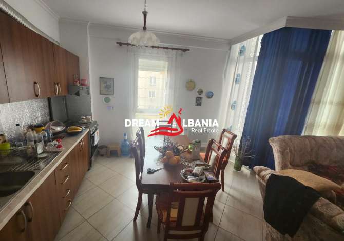 House for Sale 2+1 in Tirana - 224,000 Euro