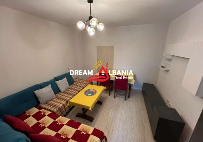 House for Rent 1+1 in Tirana - 250 Euro