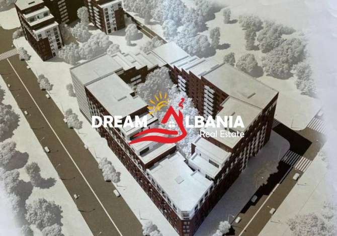 Casa in vendita 1+1 a Tirana - 85,900 Euro