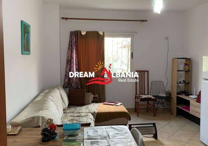 House for Sale 1+1 in Tirana - 122,400 Euro