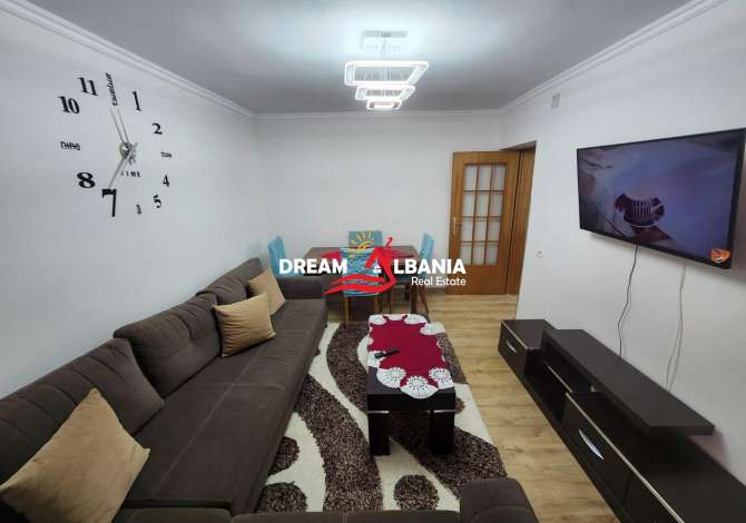 House for Sale 2+1 in Tirana - 119,000 Euro