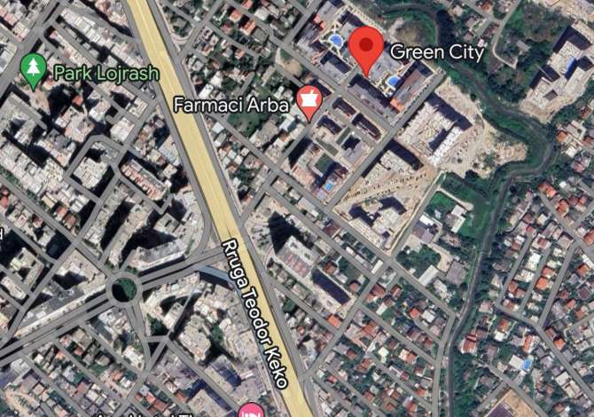 ambjent biznesi me qera Ambjent biznesi me qera Prane Green City, ne Astir ne Tirane (ID 4271955)