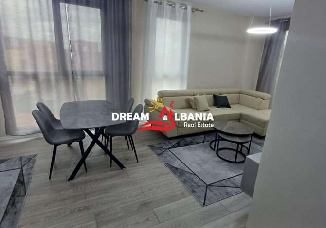 House for Rent 2+1 in Tirana - 650 Euro