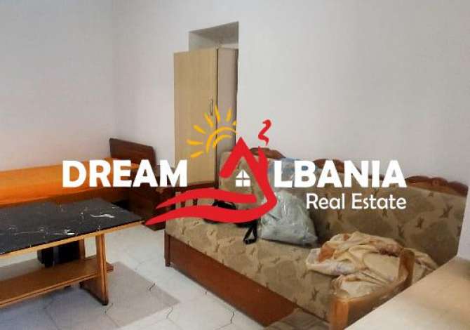 House for Sale Garsoniere in Tirana - 50,000 Euro
