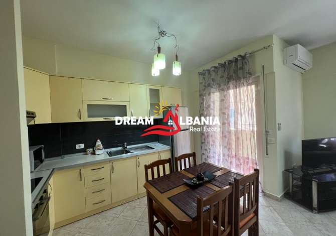 House for Rent 2+1 in Tirana - 600 Euro
