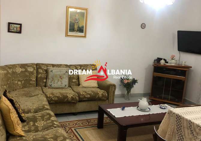 Casa in vendita 2+1 a Tirana - 160,000 Euro