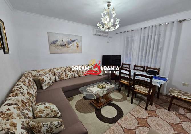 House for Sale 2+1 in Tirana - 117,000 Euro
