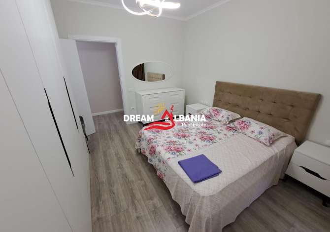 House for Rent 2+1 in Tirana - 800 Euro