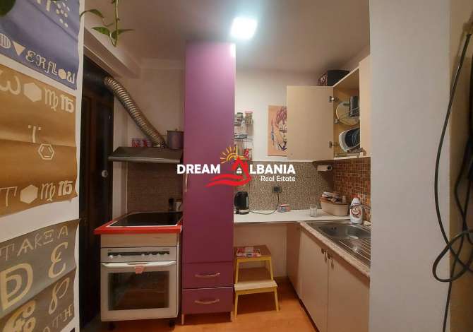 House for Sale 1+1 in Tirana - 124,000 Euro