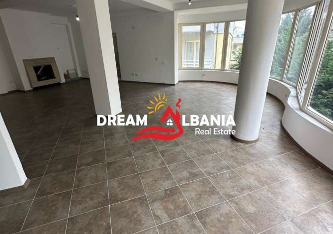 House for Rent 7+1 in Tirana - 650,000 Euro