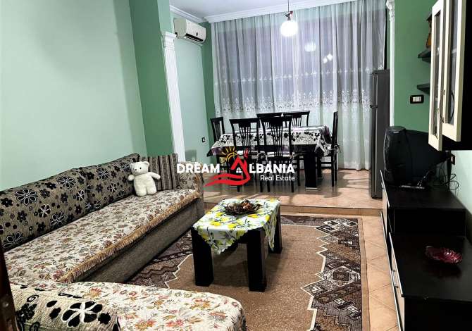 Casa in affitto 1+1 a Tirana - 400 Euro