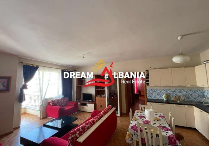 House for Sale 2+1 in Tirana - 132,000 Euro